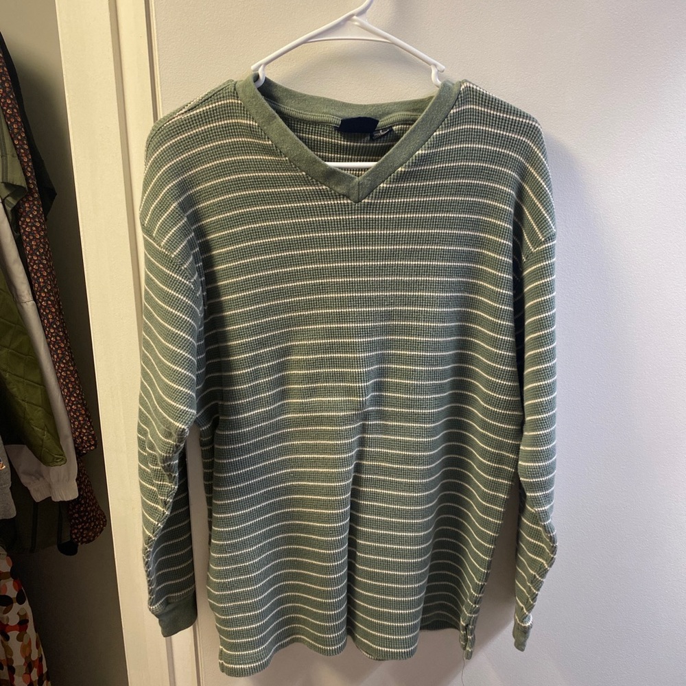 Route 66 Sweater